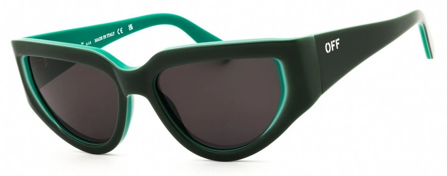 Off White SEWARD116 Sunglasses - view 2